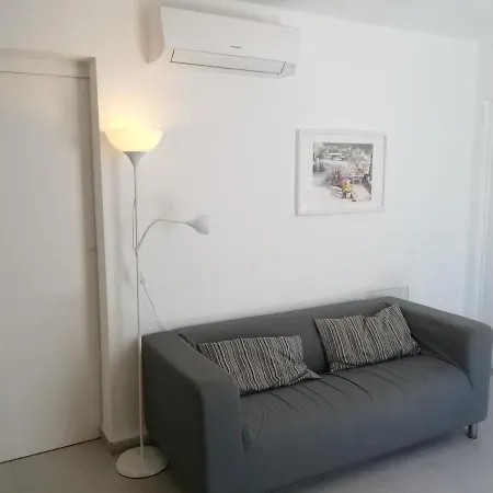 Semesterbostad Loma Aircon Cosy - *