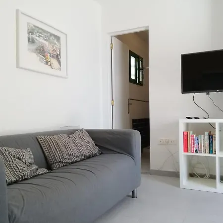 Loma Aircon Cosy - 度假居 卡门港