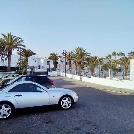 Loma Aircon Cosy - Casa de Férias Puerto del Carmen (Lanzarote)