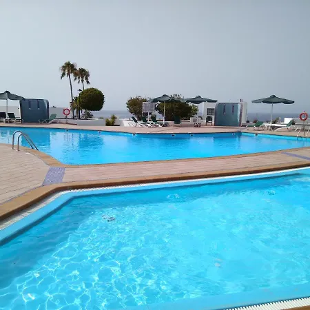 Casa de Férias Loma Aircon Cosy - Puerto del Carmen (Lanzarote)