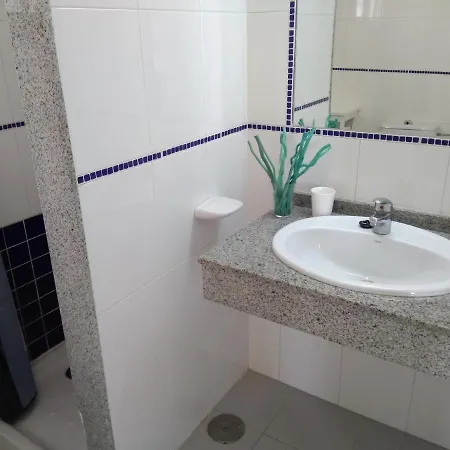 Loma Aircon Cosy - Casa de Férias Puerto del Carmen (Lanzarote)