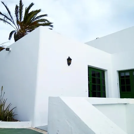 Loma Aircon Cosy - Casa de Férias *