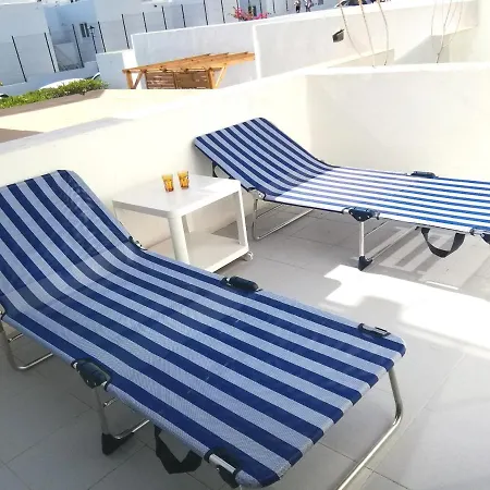 Loma Aircon Cosy - Casa de Férias Puerto del Carmen (Lanzarote)