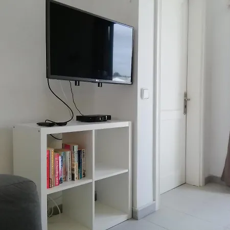 Loma Aircon Cosy - Casa de Férias Puerto del Carmen (Lanzarote)