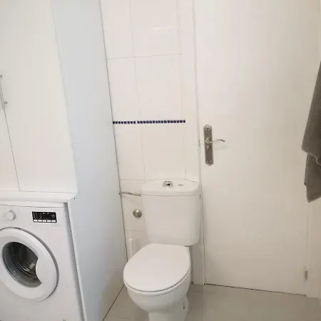 Semesterbostad Loma Aircon Cosy - *